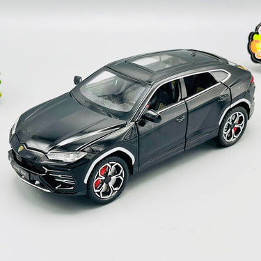 1:24 Diecast Multi Function Lamborghini Urus